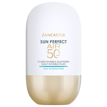 Lancaster Sun Perfect Air Hydration Invisible Daily Fluid Spf 50 40 Ml