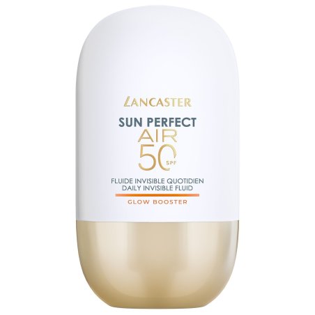 Lancaster Sun Perfect Air Glow Invisible Daily Fluid Spf50 40 Ml