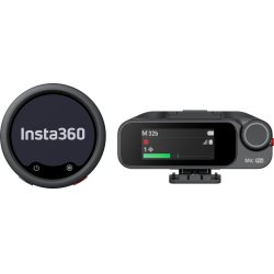 Insta360 Mic Pro (1TX 1 RX)