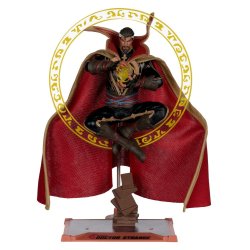 Marvel Rivals Collection 1/10 Action Figure Doctor Strange 21 cm