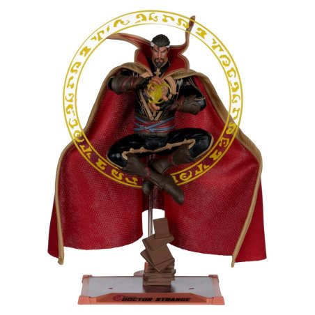 Marvel Rivals Collection 1/10 Action Figure Doctor Strange 21 cm