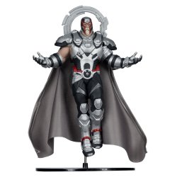 Marvel Rivals Collection 1/10 Action Figure Magneto 20 cm