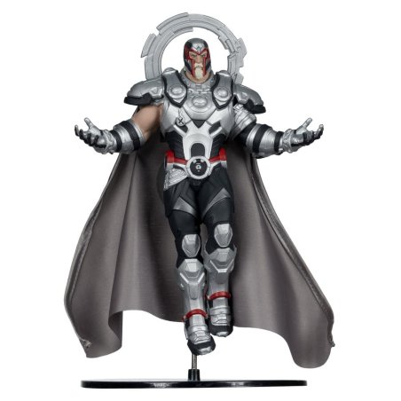 Marvel Rivals Collection 1/10 Action Figure Magneto 20 cm