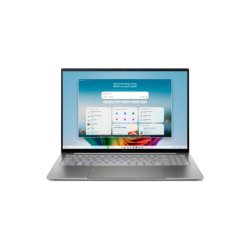Acer Swift 16 AI SF16-71T-7053 CU X7 358H/16GB/512SSD/W11 Home Touch
