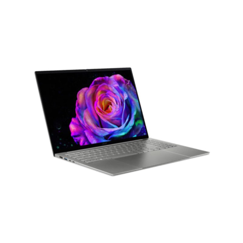 Acer Swift 16 AI SF16-71T-7053 CU X7 358H/16GB/512SSD/W11 Home Touch