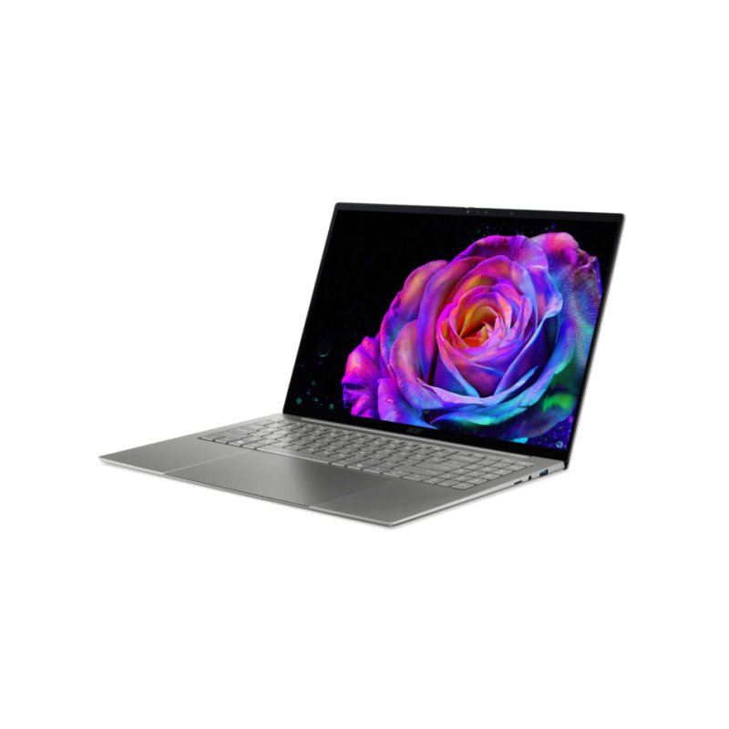 Acer Swift 16 AI SF16-71T-7053 CU X7 358H/16GB/512SSD/W11 Home Touch