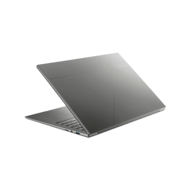 Acer Swift 16 AI SF16-71T-7053 CU X7 358H/16GB/512SSD/W11 Home Touch