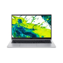 Acer Aspire Go 15 AG15-72P-54FH Core 5 120U/16GB/512SSD/W11 Home Silver