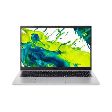 Acer Aspire Go 15 AG15-72P-54FH Core 5 120U/16GB/512SSD/W11 Home Silver