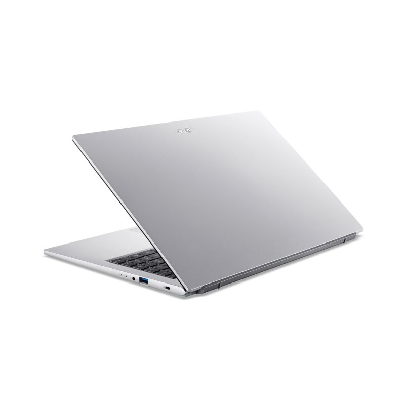 Acer Aspire Go 15 AG15-72P-54FH Core 5 120U/16GB/512SSD/W11 Home Silver