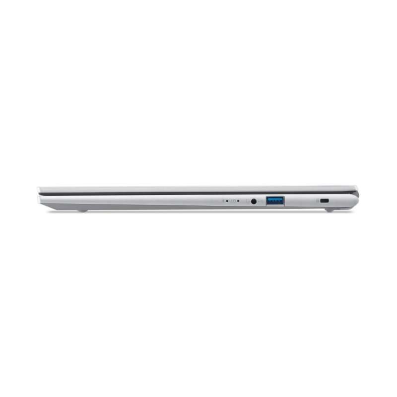 Acer Aspire Go 15 AG15-72P-54FH Core 5 120U/16GB/512SSD/W11 Home Silver