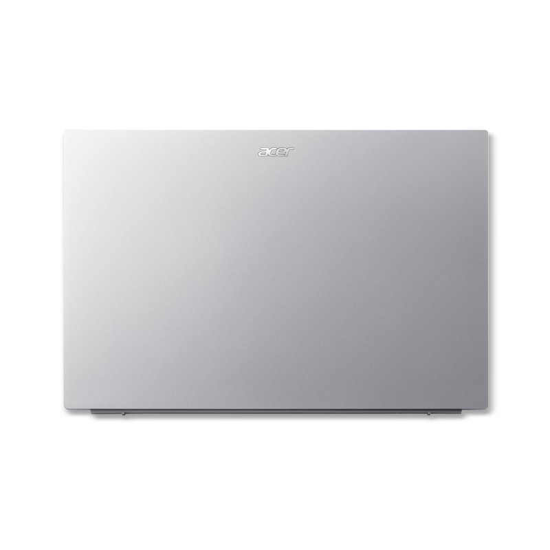 Acer Aspire Go 15 AG15-72P-54FH Core 5 120U/16GB/512SSD/W11 Home Silver