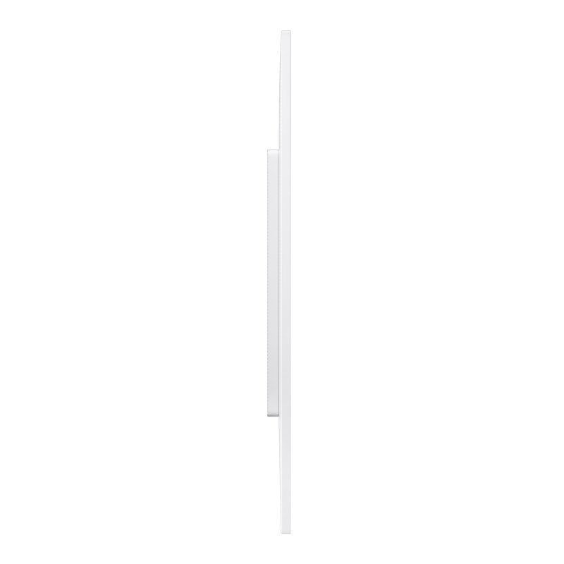 Samsung EMDX EM32DX-A Écran plat de signalisation numérique 80 cm (31.5") Wifi Quad HD Gris, Blanc Tizen 24/7
