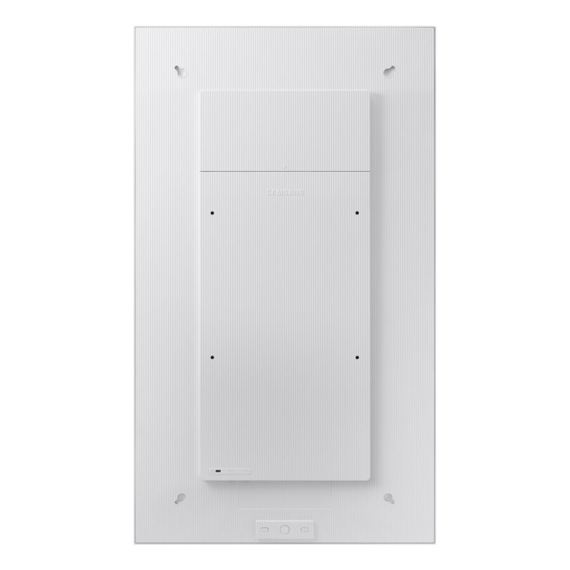 Samsung EMDX EM32DX-A Digital signage flat panel 80 cm (31.5") Wi-Fi Quad HD Grey, White Tizen 24/7