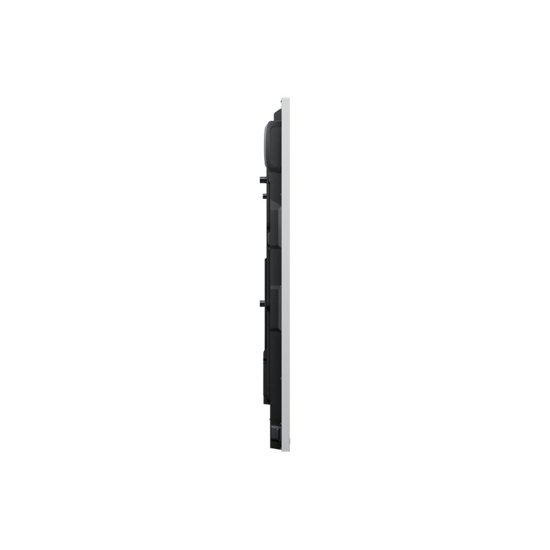 189,2cm/75" (3840x2160) Samsung WE75FX 16:9 4K IPS 8ms HDMI USB-C USB VESA Speaker Touch 16/7 Black
