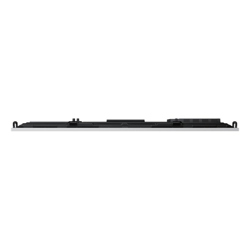 189,2cm/75" (3840x2160) Samsung WE75FX 16:9 4K IPS 8ms HDMI USB-C USB VESA Speaker Touch 16/7 Black
