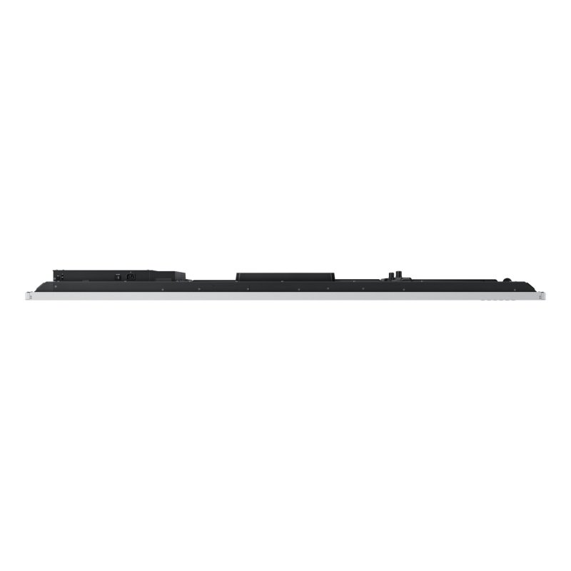 189,2cm/75" (3840x2160) Samsung WE75FX 16:9 4K IPS 8ms HDMI USB-C USB VESA Speaker Touch 16/7 Black