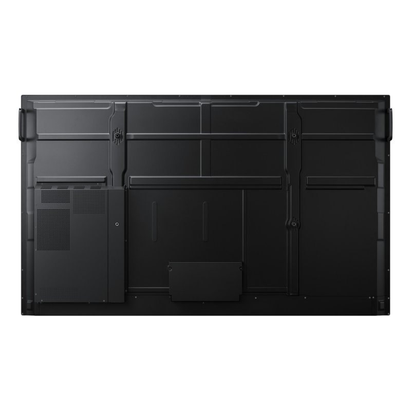 Samsung WE75FX tableau blanc interactif 190,5 cm (75") 3840 x 2160 pixels Écran tactile Gris HDMI