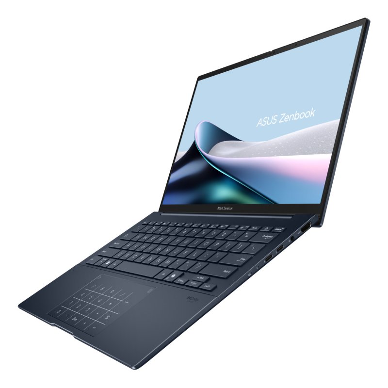 Asus Zenbook 14 UX3405CA-QD1303W CU7 255H/16GB/1TBSSD/W11 Home