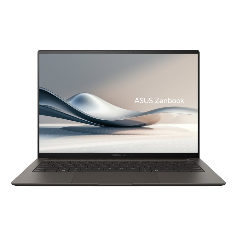 ASUS Zenbook S14 UX5406SA-PV528W Copilot PC Intel Core Ultra 7 258V Ordinateur portable 35,6 cm (14") 3K 32 Go