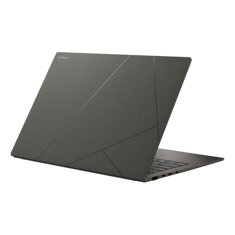 ASUS Zenbook S14 UX5406SA-PV528W Copilot PC Intel Core Ultra 7 258V Ordinateur portable 35,6 cm (14") 3K 32 Go