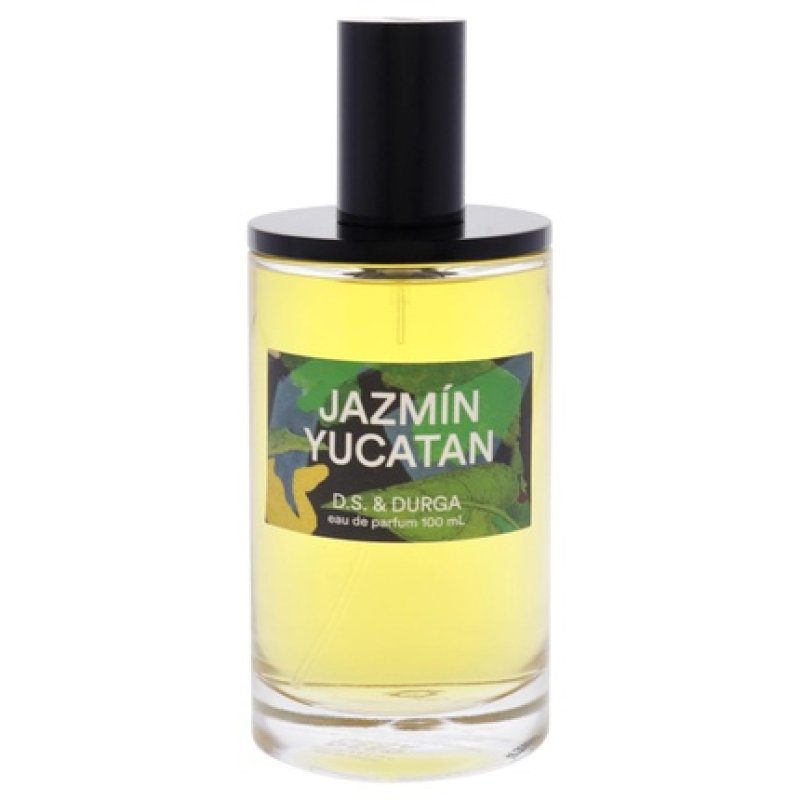 Ds & Durga Jazmin Yucatan Unisex Eau de Parfum Spray 3.4 Oz