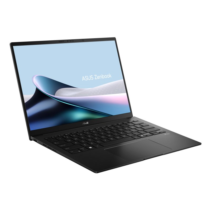 ASUS Zenbook 14 OLED UM3406KA-QD065W AMD Ryzen™ AI 7 350 Laptop 35.6 cm (14") WUXGA 16 GB LPDDR5x-SDRAM 512 GB SSD