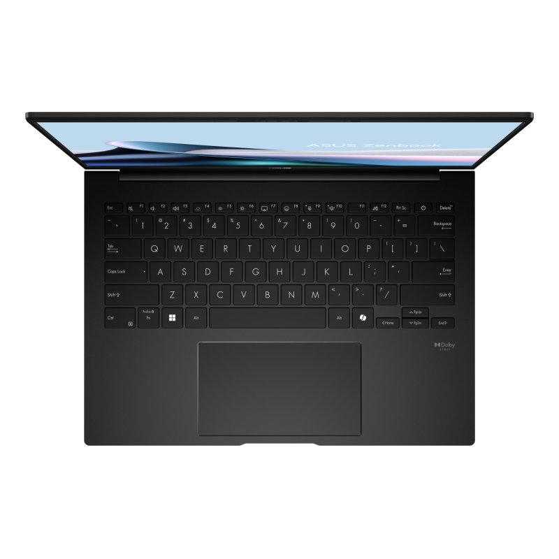 Asus Zenbook 14 UM3406KA-QD065W RYZ7 AI 350/16GB/512SSD/W11 Home
