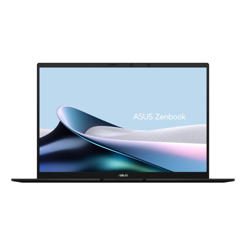 ASUS Zenbook 14 OLED UM3406KA-QD065W AMD Ryzen AI 7 350 Ordinateur portable 35,6 cm (14") WUXGA 16 Go LPDDR5x-SDRAM 512