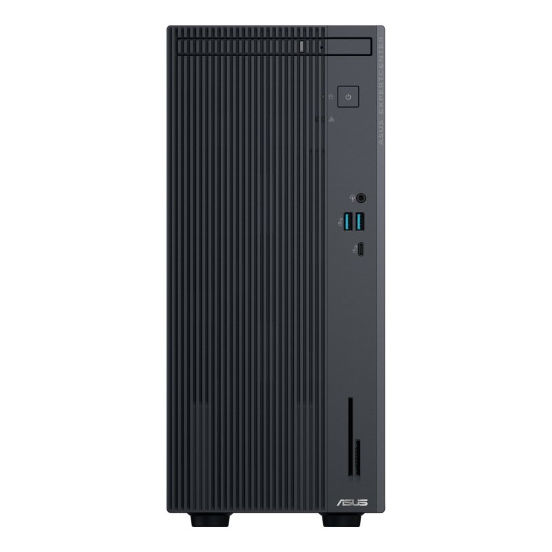 ASUS ExpertCenter P500 Mini Tower P500MV-07240H1010 Intel Core 7 240H 32 Go DDR5-SDRAM 512 Go SSD PC Gris