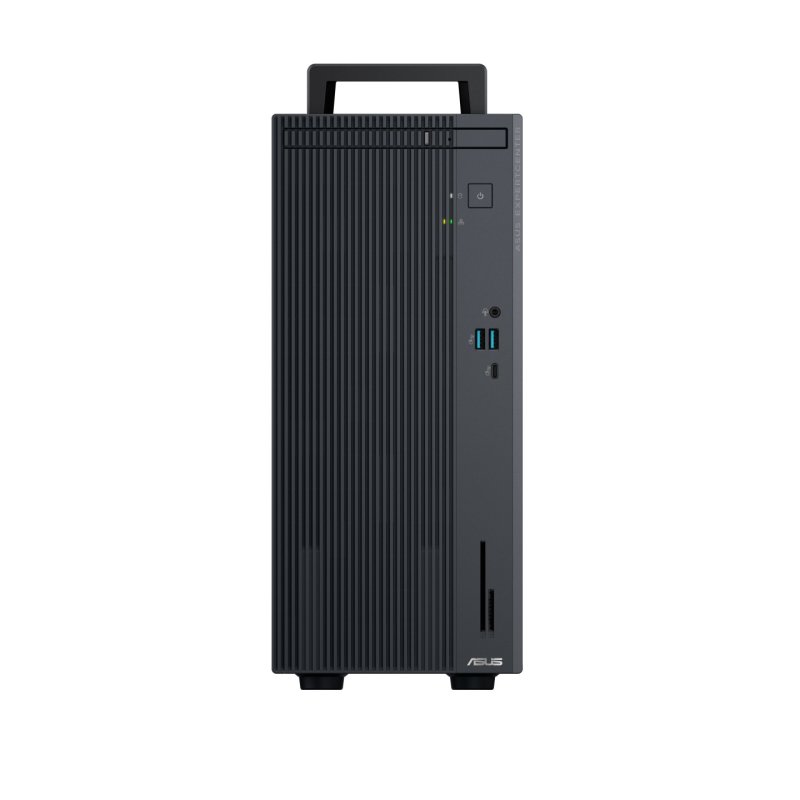 ASUS ExpertCenter P500 Mini Tower P500MV-05210H1140 Intel Core 5 210H 16 Go DDR5-SDRAM 512 Go SSD PC Gris
