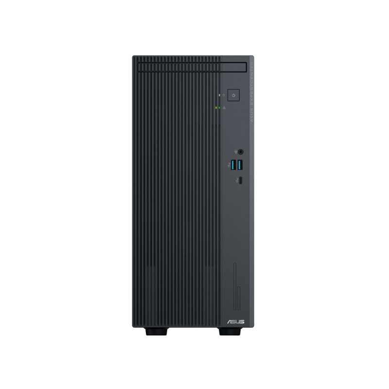ASUS ExpertCenter P500 Mini Tower P500MV-07240H102X Intel Core 7 240H 16 GB DDR5-SDRAM 1 TB SSD Windows 11 Pro PC Grey