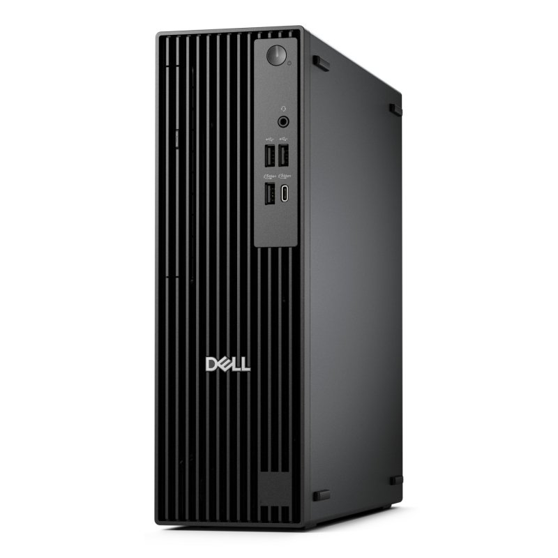 Dell Pro Slim QCS1250 i5-14500/16GB/512SSD/W11 Pro 3Y ProSpt