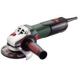 W 9-125 Quick Winkelschleifer