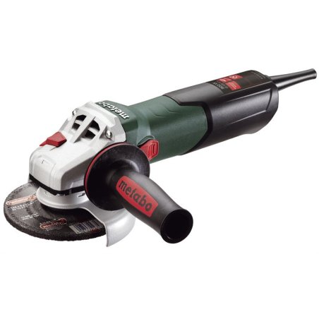 W 9-125 Quick Winkelschleifer