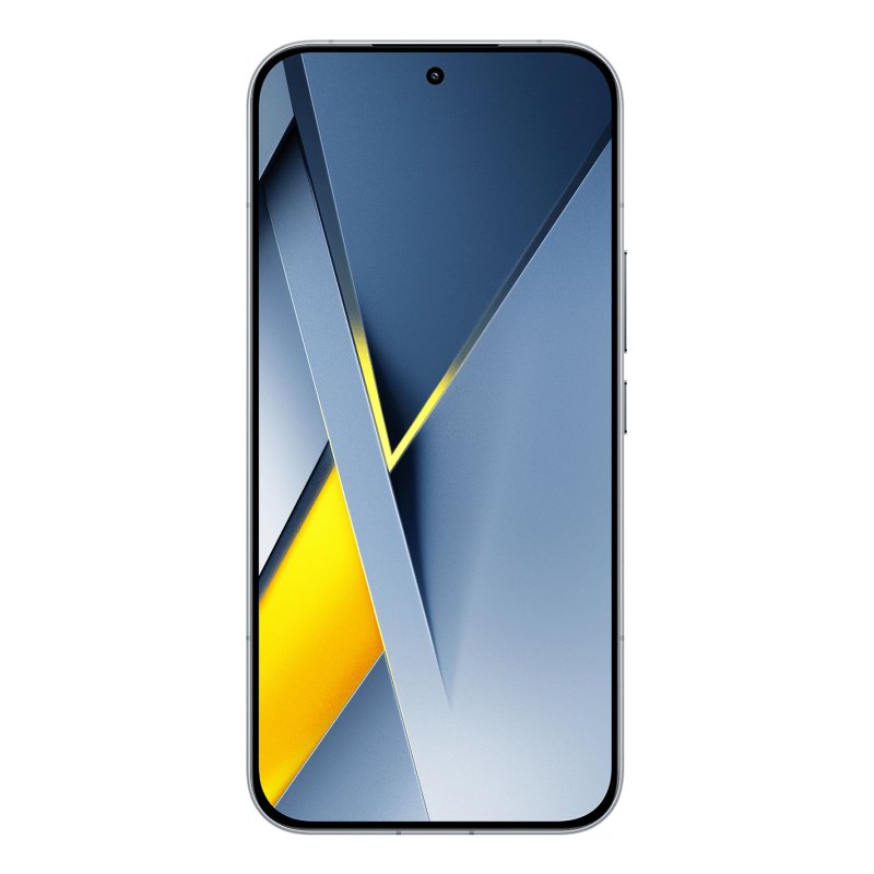 Xiaomi Poco F8 Ultra 5G Dual Sim 12GB RAM 256GB - Denim Blue