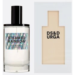 D.S. & Durga Steamed Rainbow Unisex Eau De Parfum Spray 3.4 Ounce