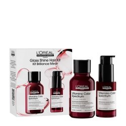 L'Oreal Professionnel Vitamino Color Spectrum Set Duo Mini Professional Hair Care