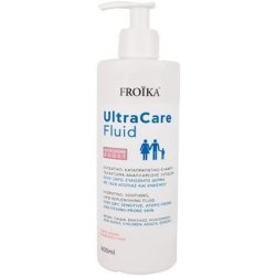 Froika Ultracare Fluid for Atopic Prone Skin 400ml
