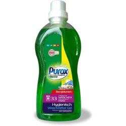 PUROX UNIVERSAL Washing Gel 1L