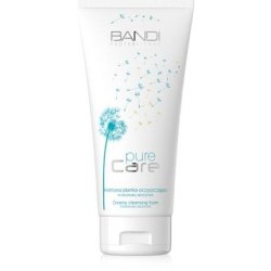 Bandi Creamy Cleansing Foam