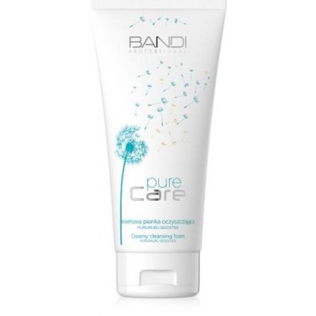 Bandi Creamy Cleansing Foam