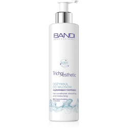 Bandi Hair Conditioner Smoothing And Moisturising