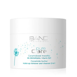 Bandi Ceramide Butter Makeup Remover And Cleanser 2in1