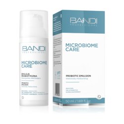Bandi Probiotic Emulsion Intensively Moisturising