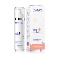 Bandi Sos Intensive Soothing Treatment