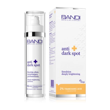 Bandi Deeply Brightening Emulsion