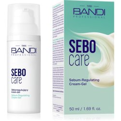 Bandi Sebumregulating Creamgel For Face