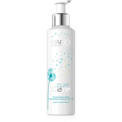 Bandi Vitamin Cleansing Oil