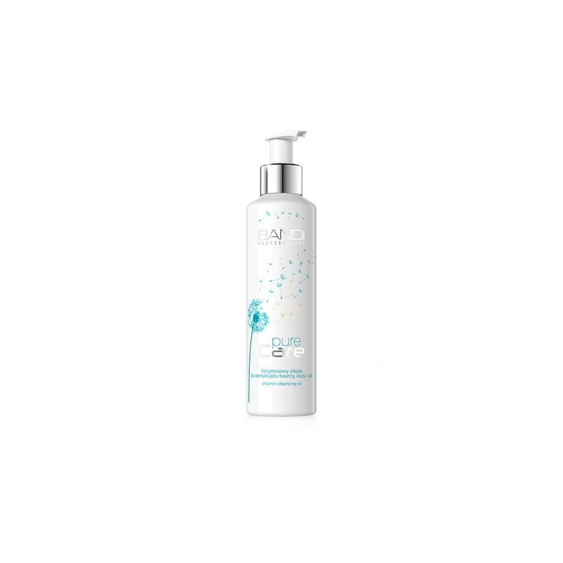 Bandi Vitamin Cleansing Oil